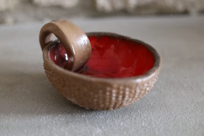 ÇANAK VIII